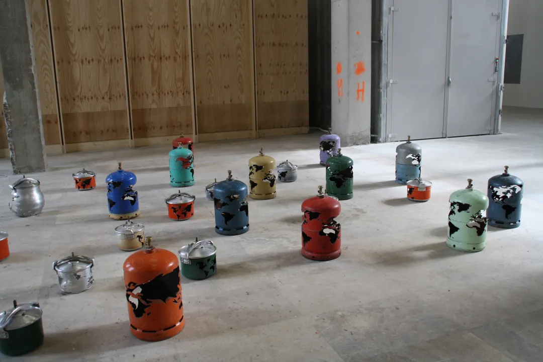 Palais de Tokyo Musée Paris