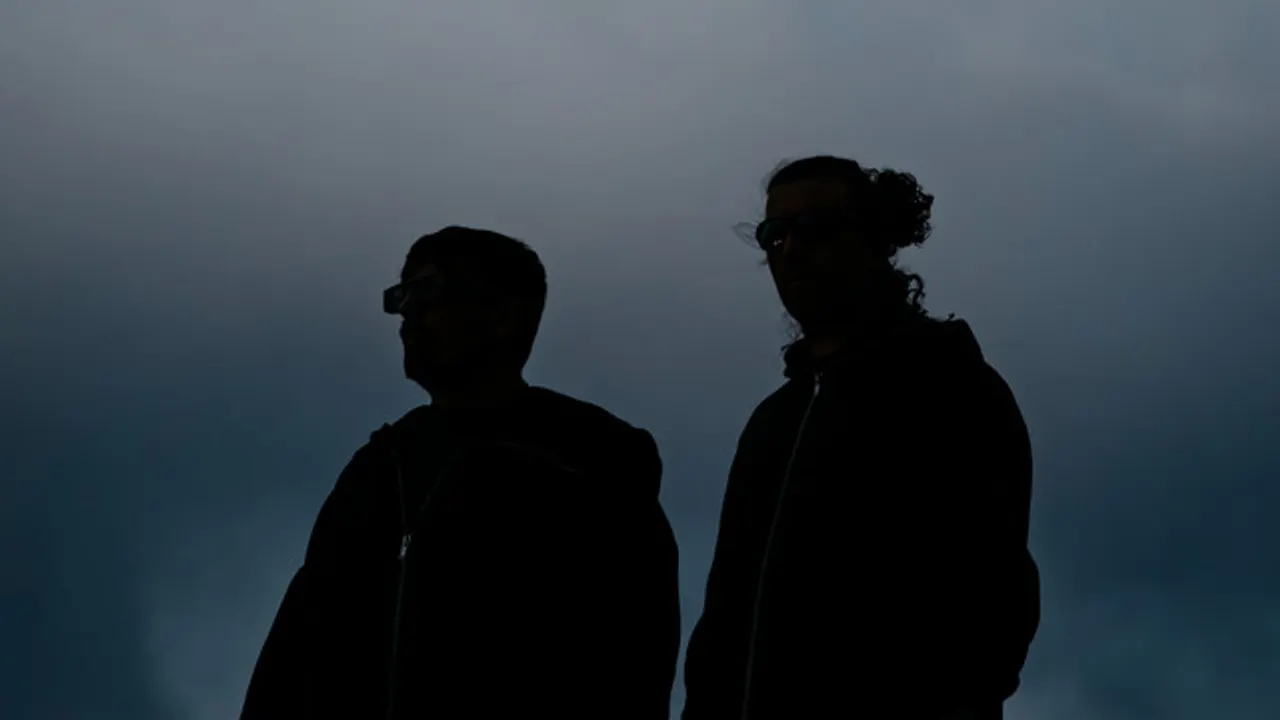 Agents Of Time (dj set) all night long