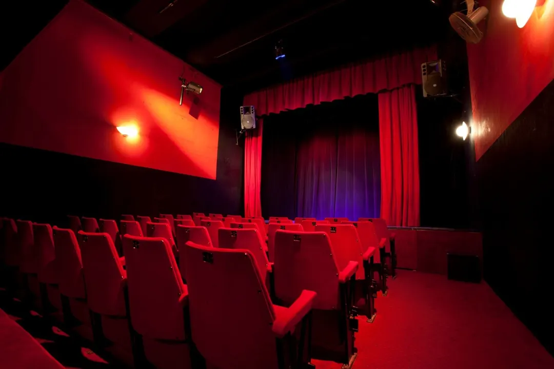 Théâtre de la Contrescarpe Théâtre Salle Paris