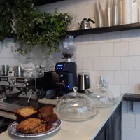 Boot Café