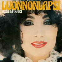 Anneli Sari