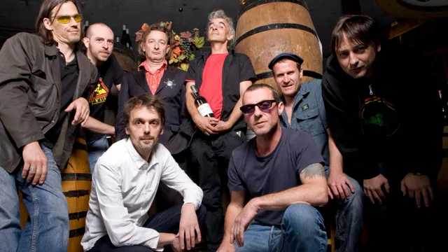 15 ans de l'Ogresse avec R'N'VIN et JOOLSY