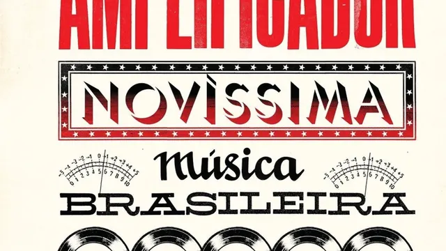 Brazil Brand New Sounds