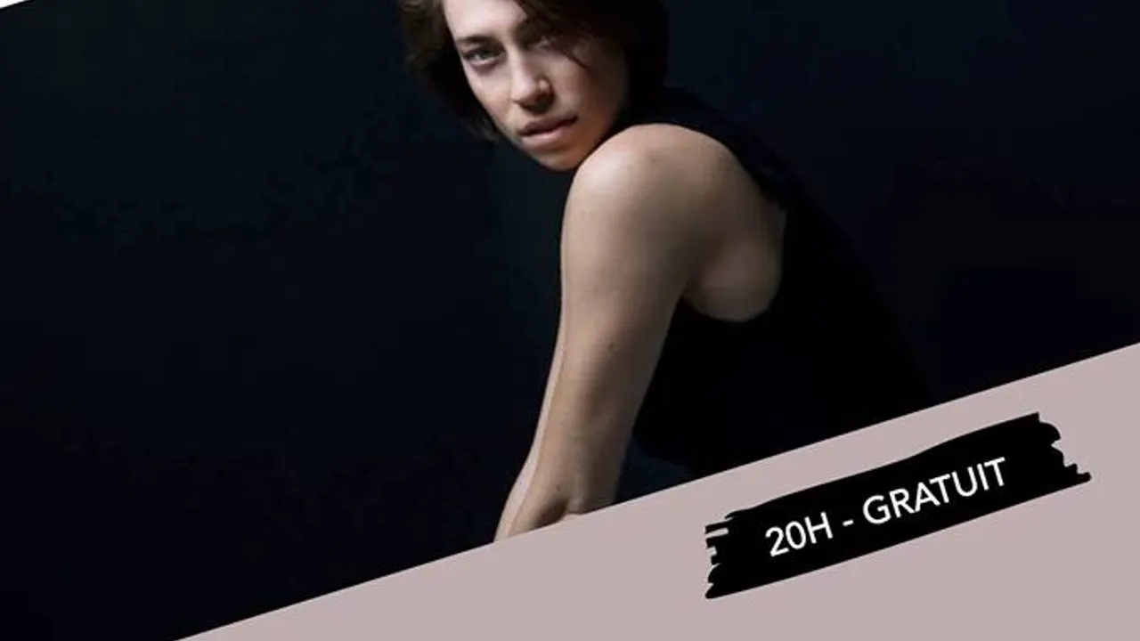 MIEN / Aftershow & DJ sets / Entrée gratuite