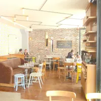 Social Square