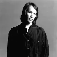 Bill Morrissey