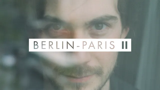 Berlin-Paris II : Yannaël Quenel