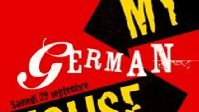 My German House