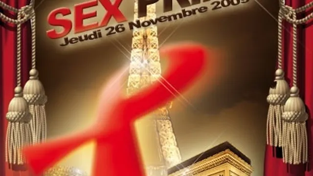 AIDES SEX'PRIME