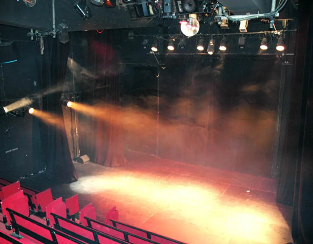 Le Théâtre Clavel Théâtre Paris