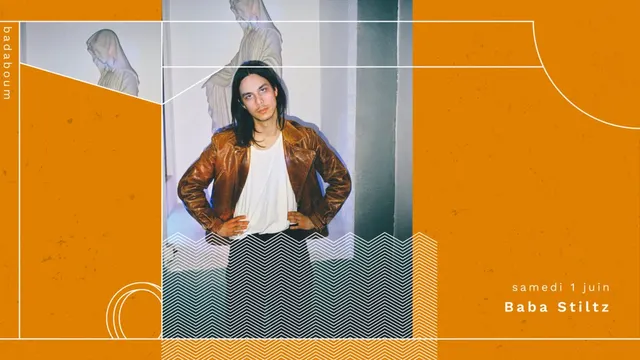 Baba Stiltz