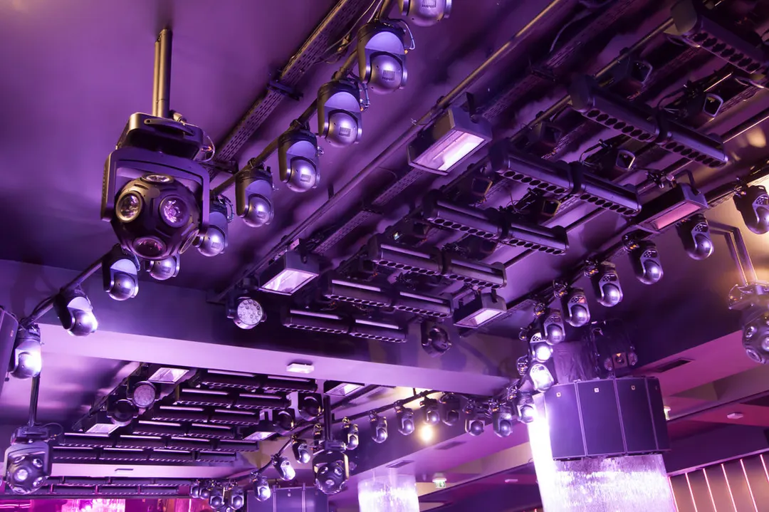 Le Queen Club Paris