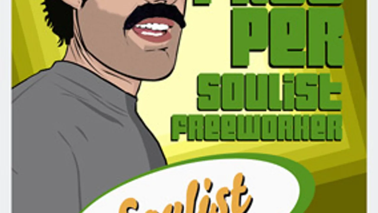DJ Prosper invité du Soulist Sound System