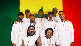 Orchestra Baobab