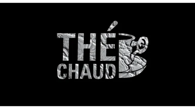 Thé Chaud w/ ORIENT X PRESS (live) + Jeff the Fool + Rig Thrall (aka. LøuÏe)