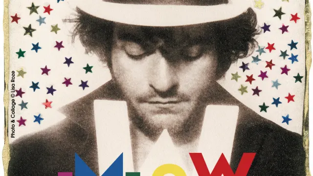 -M- o W par Lisa Rose