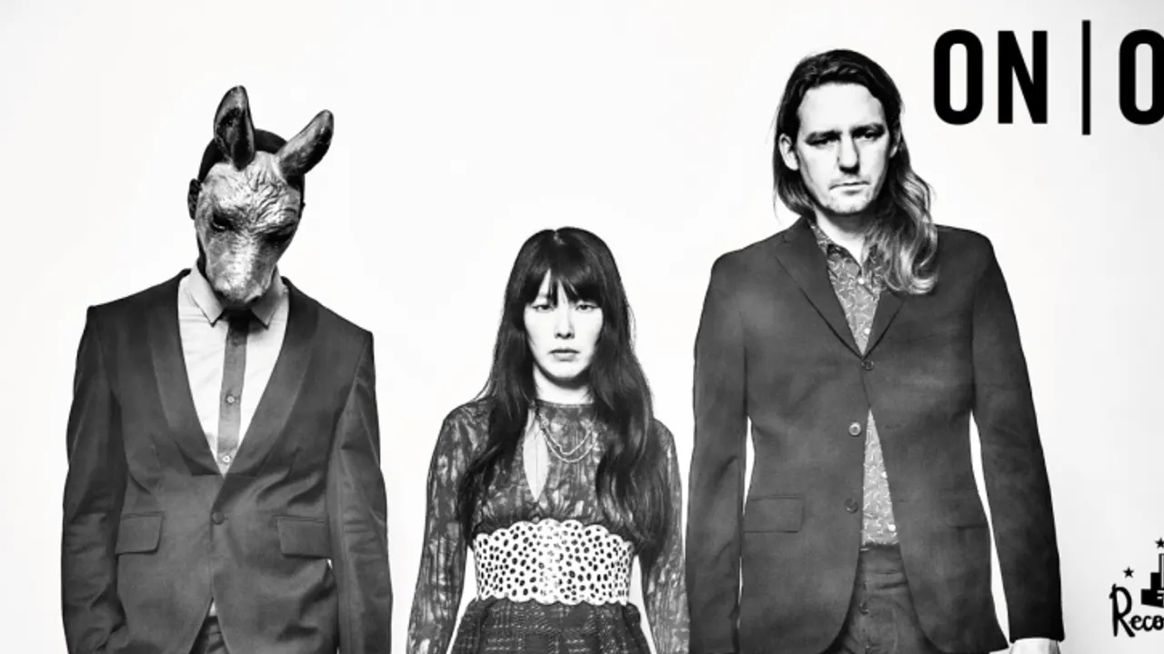 ON OFF - Concert de Tristesse Contemporaine