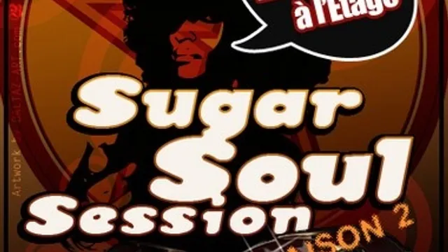 Sugar Soul session ( Concert Multi Artistes )