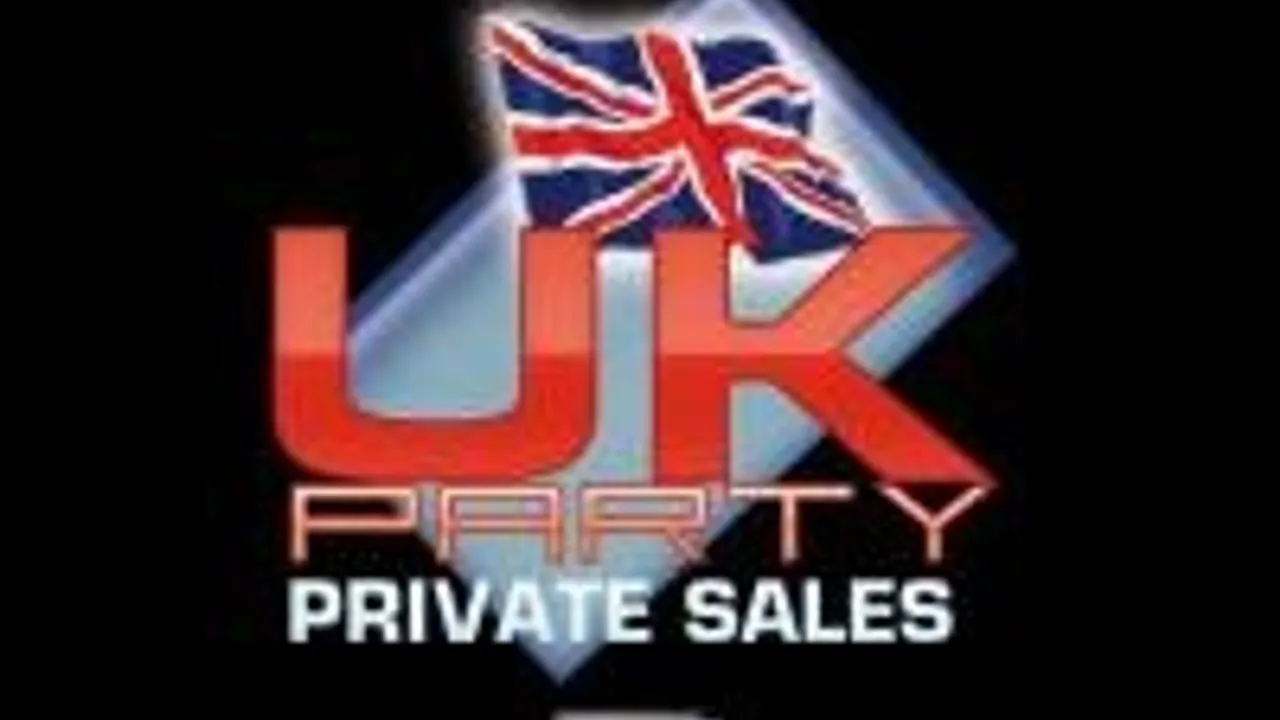Uk Party
