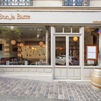 Le Bon, la Butte