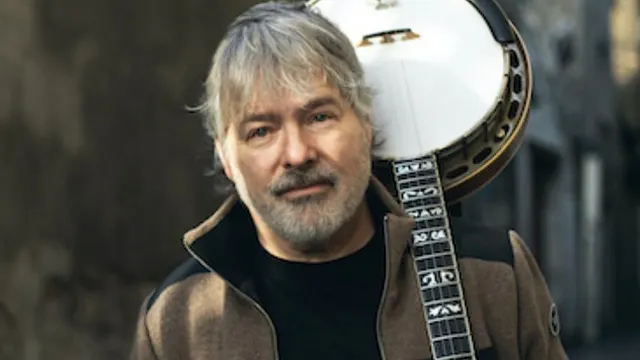 Music at MAC: BEATrio - Béla Fleck, Edmar Castañeda, Antonio Sanchez