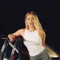 Astrid S