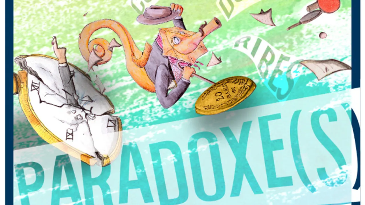 Paradoxe-s