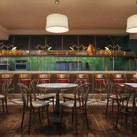 Brasserie Martin