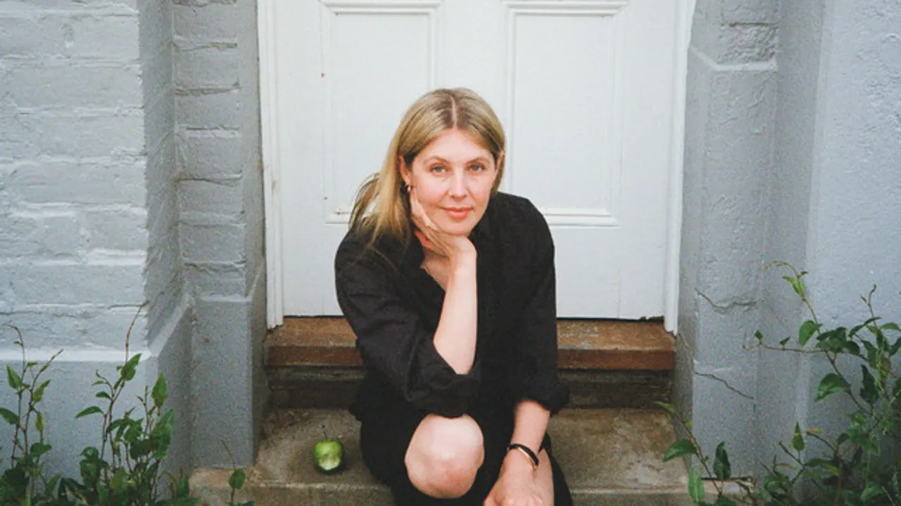 Carla dal Forno