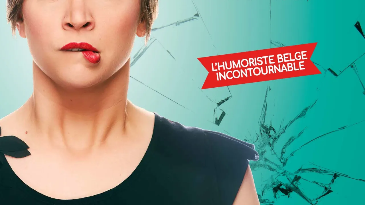Manon Lepomme, Non je n'irai pas chez le psy !