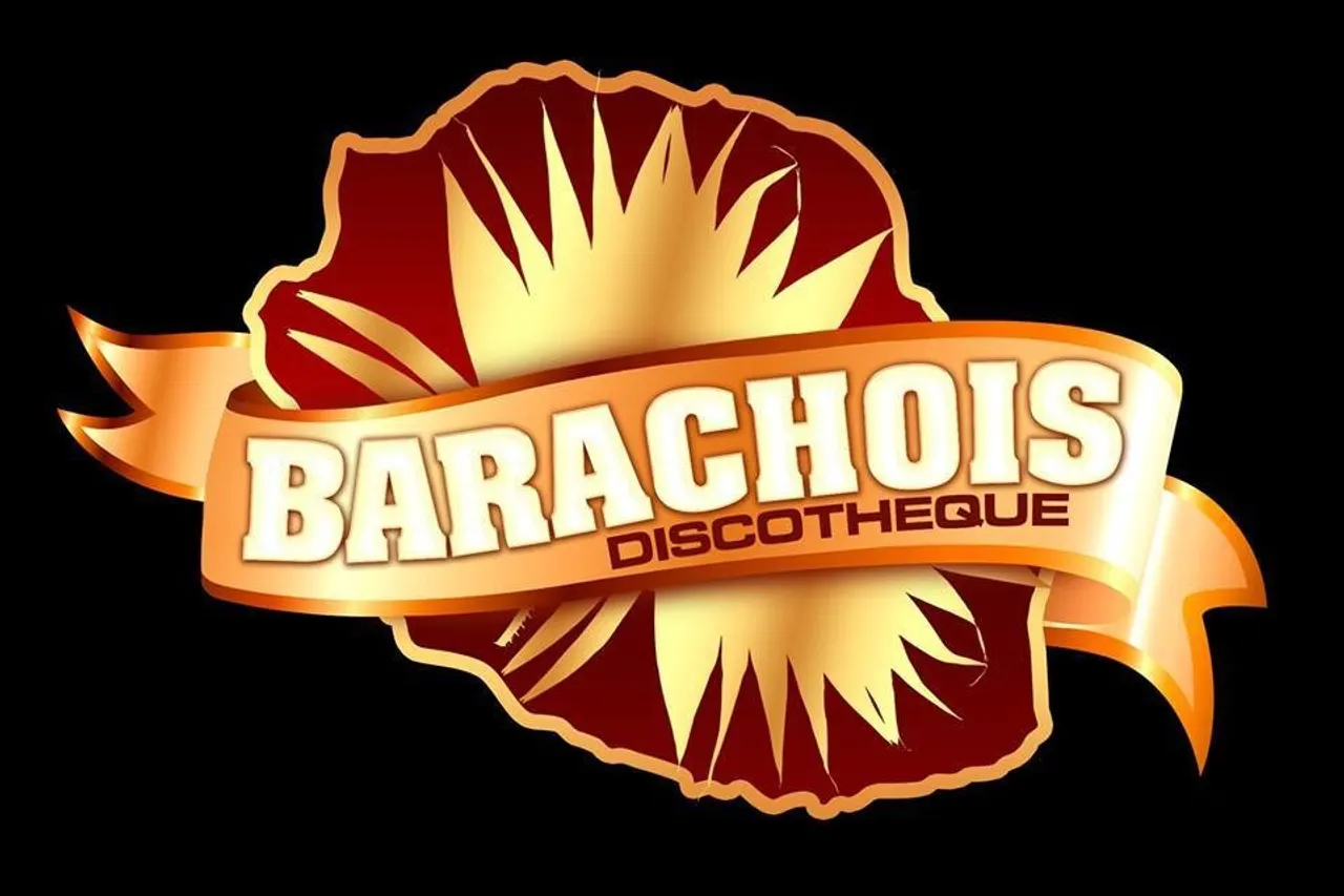 Barachois