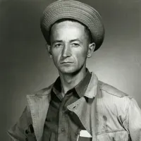 Woody Guthrie
