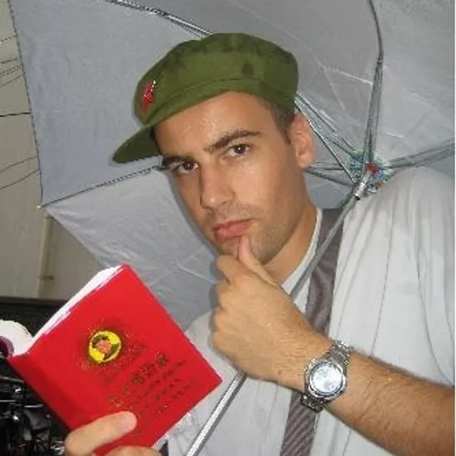 Fabien Q