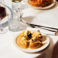 Da Lucrezia Osteria