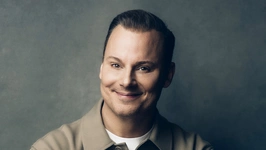 Magnus Carlsson - Se mig bara för den jag är