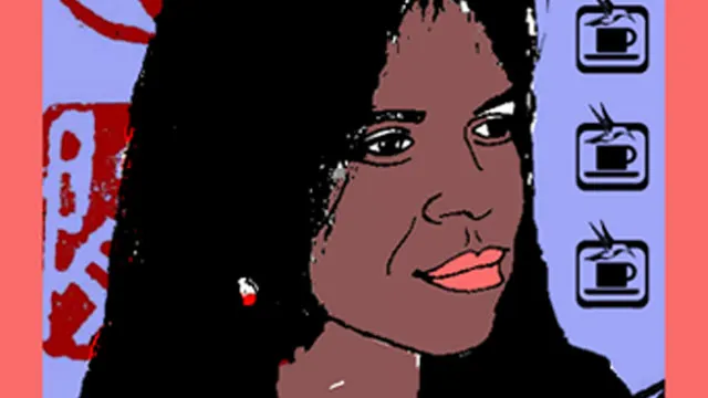 Sharon Robinson