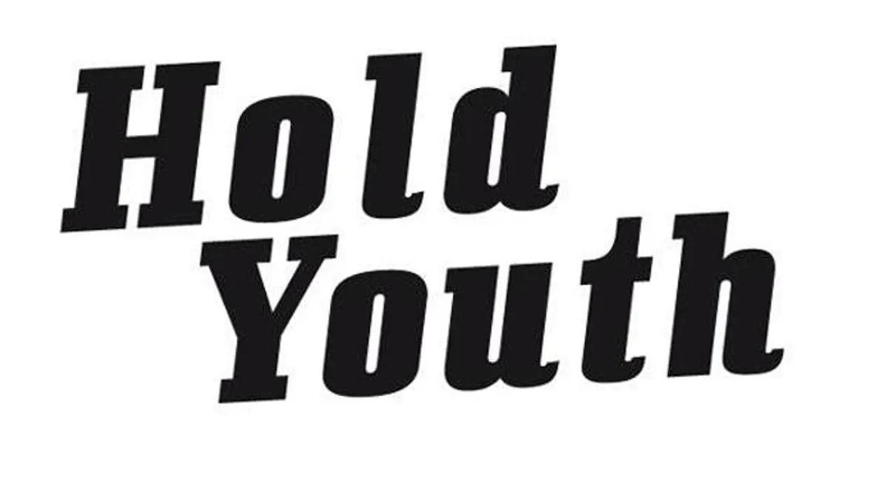 HOLD YOUTH Residency