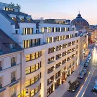 Le Camélia - Restaurant du Mandarin Oriental