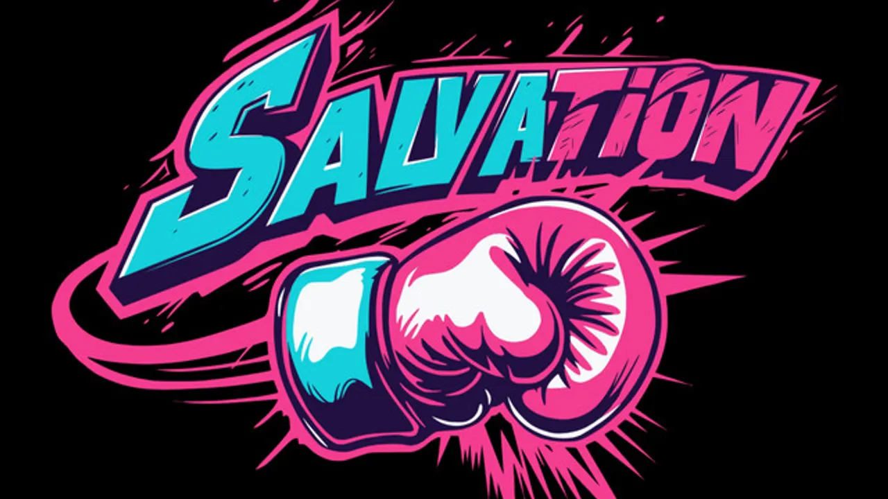 Talco + Salvation