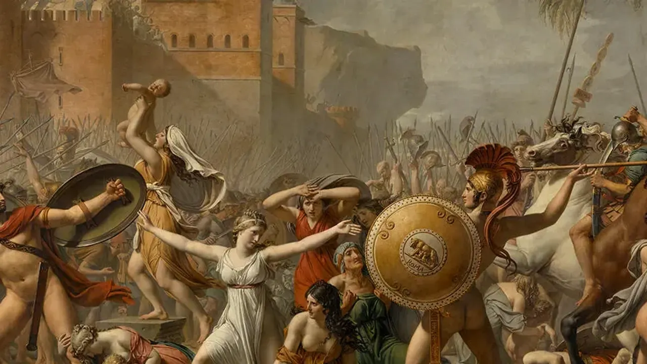 Jacques-Louis David