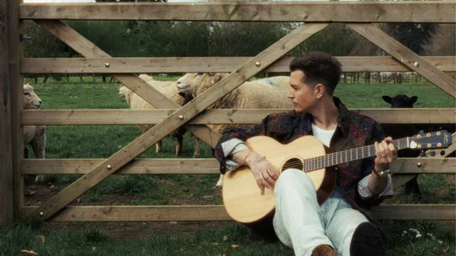 JAMES MCVEY