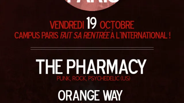 Radio Campus Paris fait sa rentrée