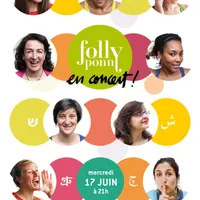 Folly P