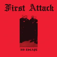 First Attack