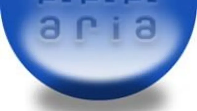 Aria Space Music Agency