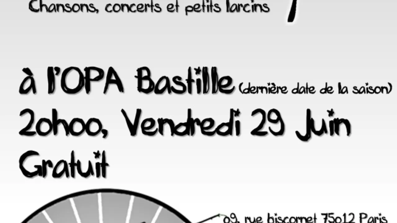 Les Voleurs de Poulpes