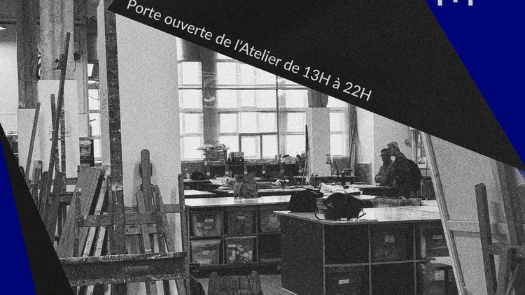 PORTES OUVERTES AU 100ECS