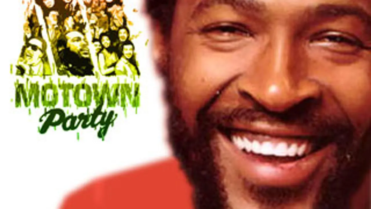 Motown Party