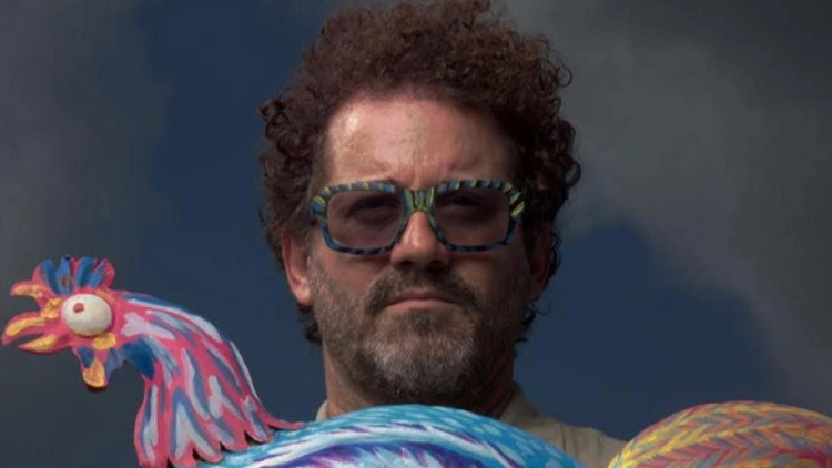 Raul Paz