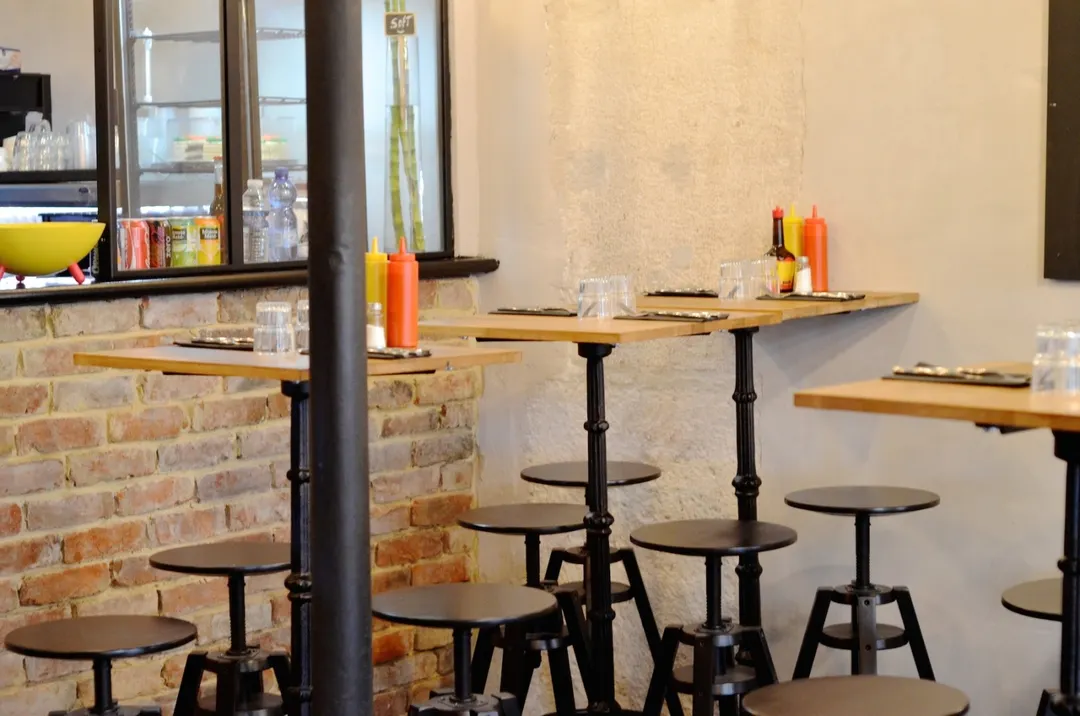 PAL Restaurant Paris